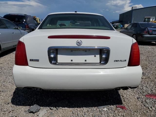 Photo 6 from auction – 2005 CADILLAC DEVILLE with VIN 1G6KD54Y65U236519