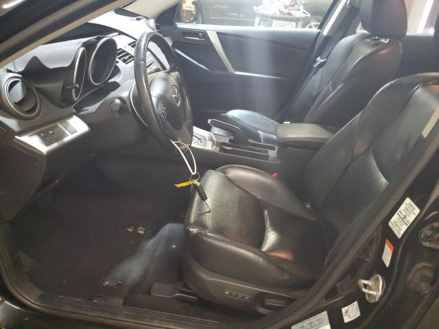 Photo 7 from auction – 2010 MAZDA 3 S with VIN JM1BL1S54A1116439