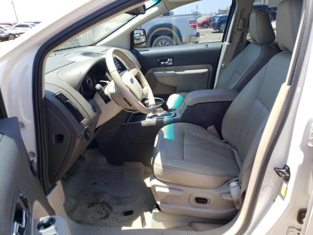 Снимка 7 от търг – 2009 FORD EDGE SEL с VIN 2FMDK38C19BA55138