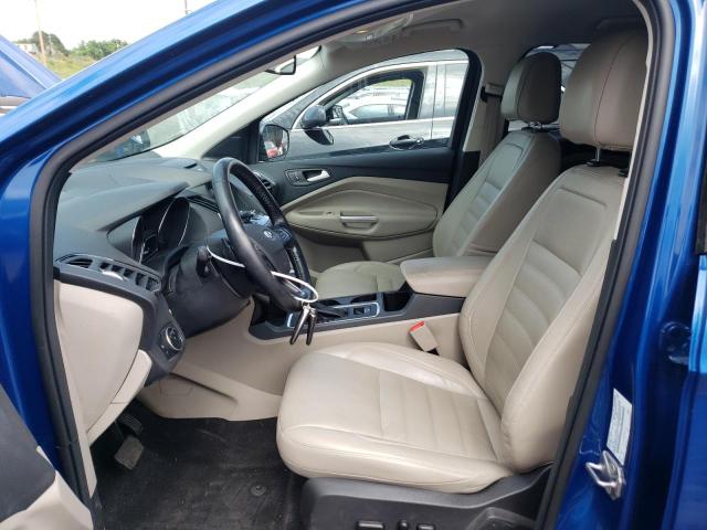 Photo 7 from auction – 2017 FORD ESCAPE TIT with VIN 1FMCU9J97HUB80533