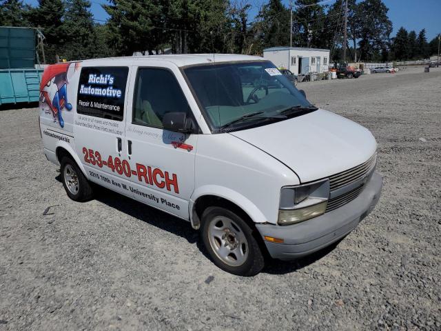 Photo 4 from auction – 2003 CHEVROLET ASTRO with VIN 1GCDM19X53B108151