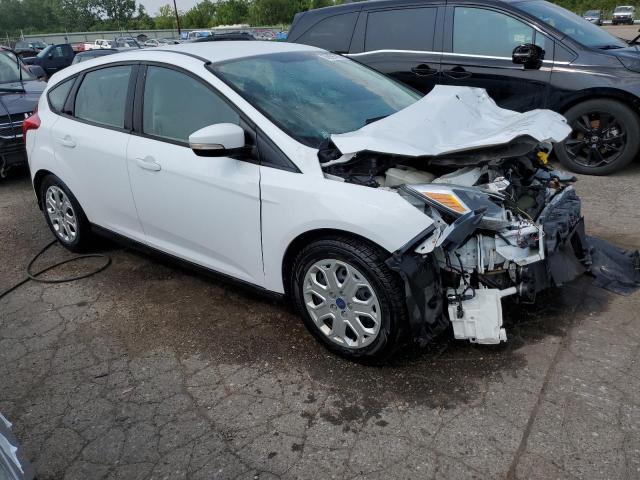 Foto 4 de la subasta – 2012 FORD FOCUS SE con VIN 1FAHP3K26CL448055