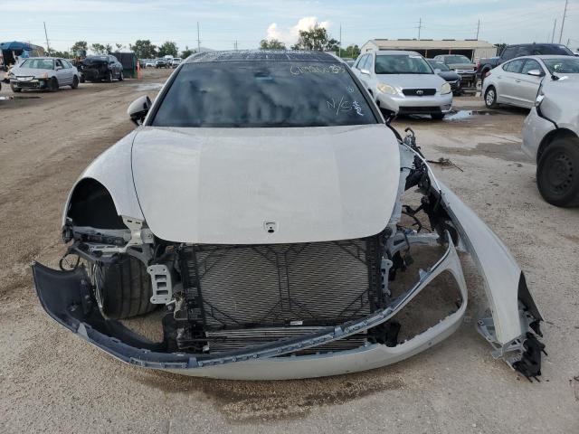 صورة رقم 5 من المزاد - 2021 PORSCHE PANAMERA G مع VIN WP0AG2A70ML147883