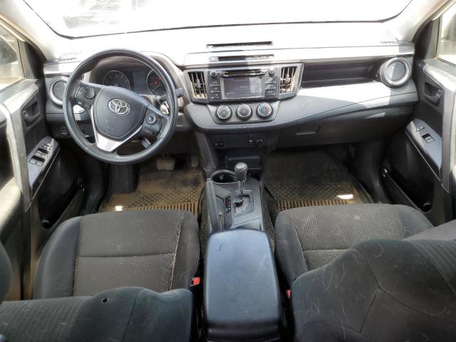 Photo 8 from auction – 2018 TOYOTA RAV4 LE with VIN JTMBFREV3JJ724907