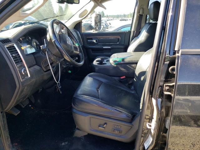 Photo 7 from auction – 2014 RAM 2500 LARAM with VIN 3C6UR5FL4EG271532