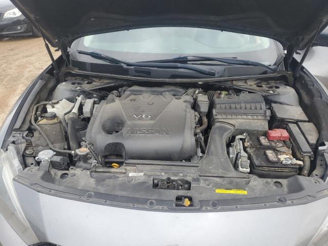 Photo 11 from auction – 2018 NISSAN MAXIMA 3.5 with VIN 1N4AA6AP9JC394037