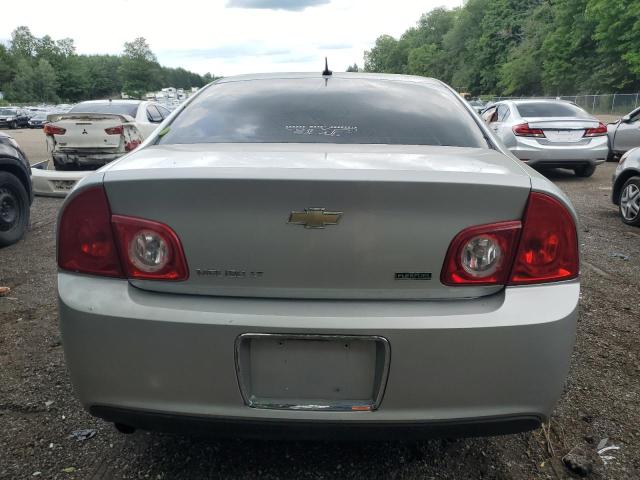 Photo 6 from auction – 2011 CHEVROLET MALIBU 2LT with VIN 1G1ZD5EU3BF372347
