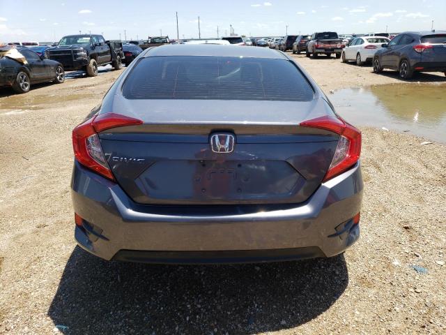 Photo 6 from auction – 2016 HONDA CIVIC EX with VIN 2HGFC2F72GH524419