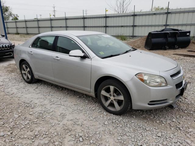 Photo 4 from auction – 2011 CHEVROLET MALIBU 1LT with VIN 1G1ZC5E15BF168724