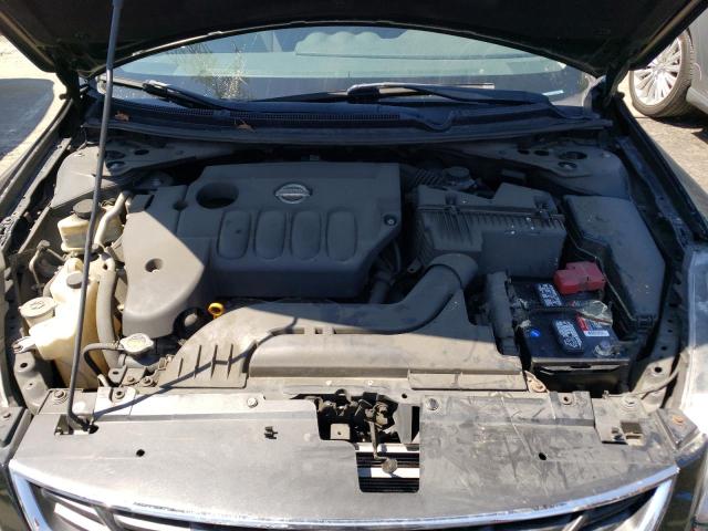 Фото 11 с аукциона – 2012 NISSAN ALTIMA S с VIN 1N4AL2EP9CC147486