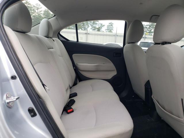 Photo 10 from auction – 2019 MITSUBISHI MIRAGE G4 with VIN ML32F3FJ7KHF11093