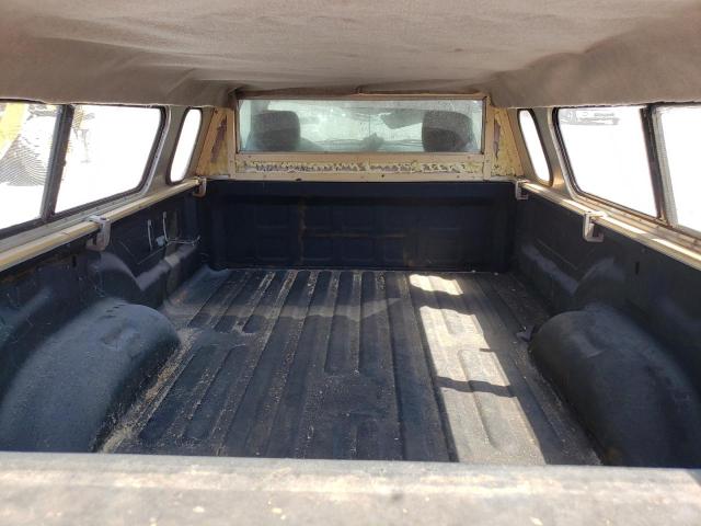 Photo 10 from auction – 2014 RAM 1500 ST with VIN 3C6JR6DG2EG331239
