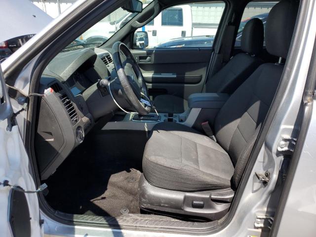 Photo 7 from auction – 2012 FORD ESCAPE XLT with VIN 1FMCU9D76CKB63107