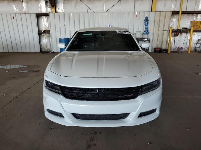 Photo 5 from auction – 2016 DODGE CHARGER SX with VIN 2C3CDXHG9GH138741