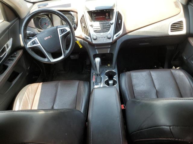 Photo 8 from auction – 2012 GMC TERRAIN SL with VIN 2GKALUEK4C6367769