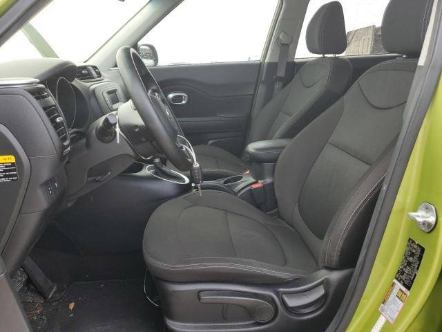 Photo 7 from auction – 2016 KIA SOUL with VIN KNDJN2A22G7867922