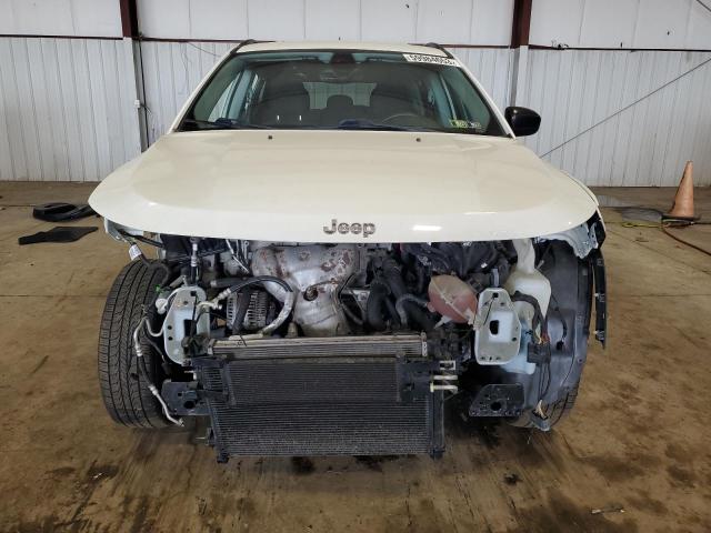 Photo 5 from auction – 2018 JEEP COMPASS SP with VIN 3C4NJDAB1JT306168