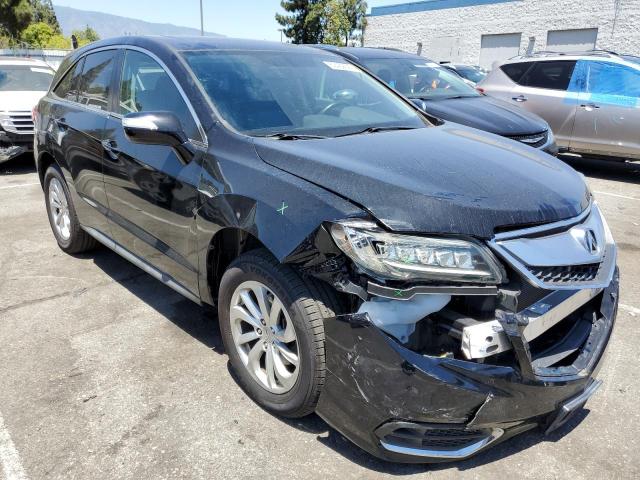 Photo 4 from auction – 2016 ACURA RDX with VIN 5J8TB3H31GL004172