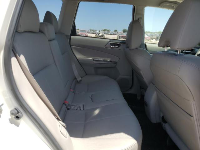Photo 11 from auction – 2011 SUBARU FORESTER T with VIN JF2SHGHC2BH765225