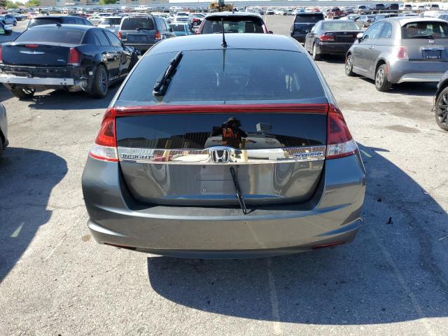 Photo 6 from auction – 2012 HONDA INSIGHT EX with VIN JHMZE2H78CS002060