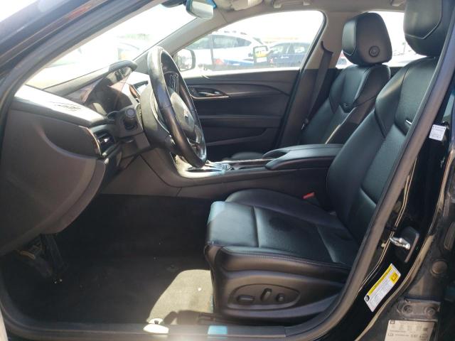 Photo 7 from auction – 2015 CADILLAC ATS with VIN 1G6AA5RA0F0136294