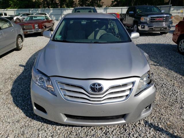 Photo 5 from auction – 2010 TOYOTA CAMRY BASE with VIN 4T1BF3EK9AU074123