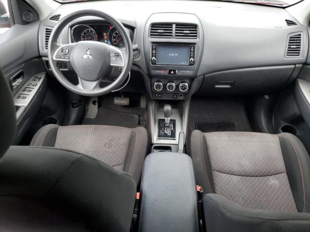 Photo 8 from auction – 2019 MITSUBISHI OUTLANDER with VIN JA4AP3AU6KU017099