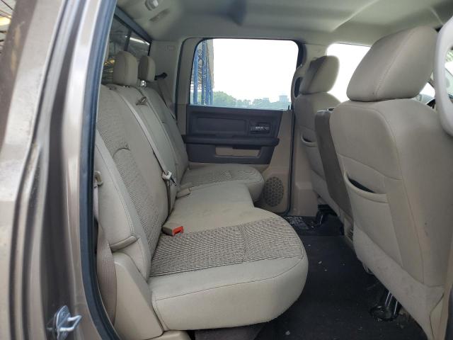 Photo 10 from auction – 2009 DODGE RAM 1500 with VIN 1D3HV13TX9S742091