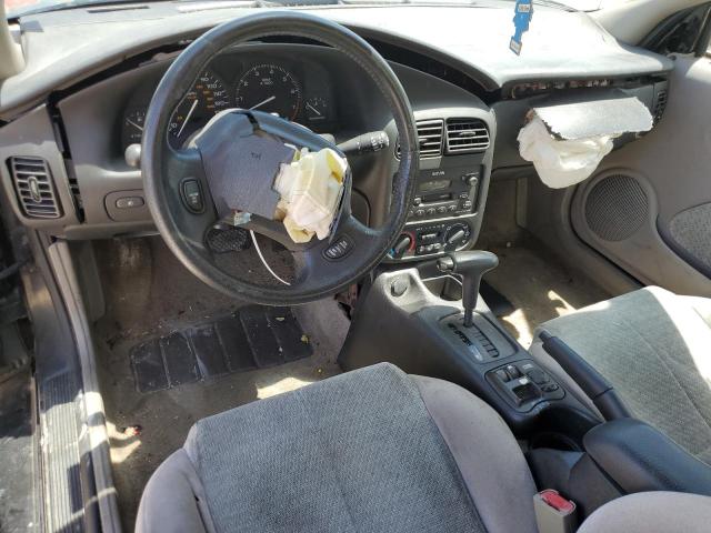 Photo 8 from auction – 2000 SATURN SC2 with VIN 1G8ZY1271YZ110203