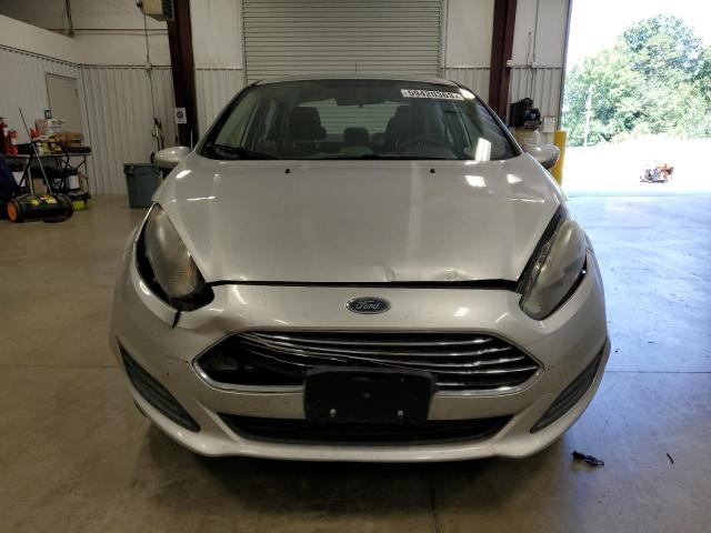 Photo 5 from auction – 2017 FORD FIESTA SE with VIN 3FADP4BJ0HM143457