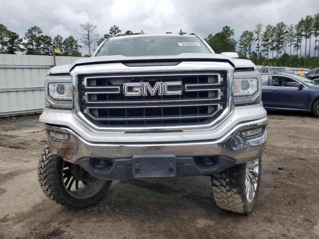 Photo 5 from auction – 2016 GMC SIERRA K15 with VIN 3GTU2MEC5GG350607