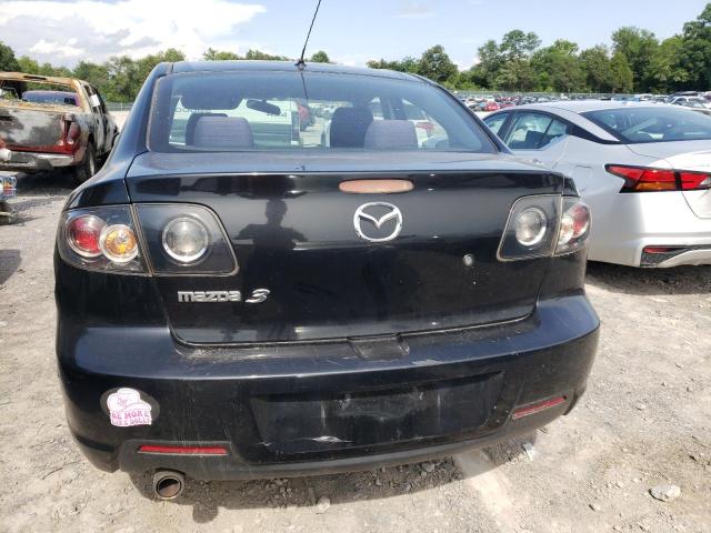 Photo 6 from auction – 2009 MAZDA 3 I with VIN JM1BK32F991250091
