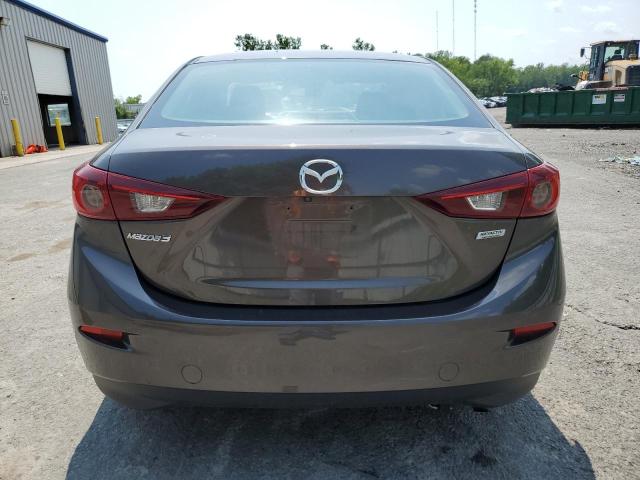 Photo 6 from auction – 2017 MAZDA 3 TOURING with VIN 3MZBN1V71HM115380
