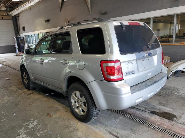 Photo 2 from auction – 2011 FORD ESCAPE LIM with VIN 1FMCU9EG7BKA28361