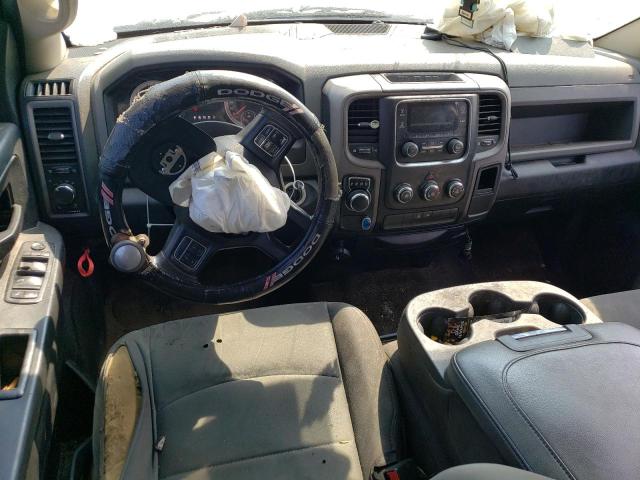 Photo 8 from auction – 2015 RAM 1500 ST with VIN 1C6RR6KT1FS669275