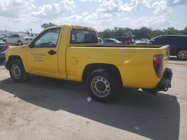 Photo 2 from auction – 2012 CHEVROLET COLORADO with VIN 1GCCSBF96C8144750