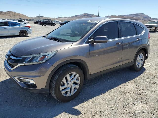 HONDA CR-V EX 2016 with VIN 3CZRM3H53GG718557 - Photo from auction