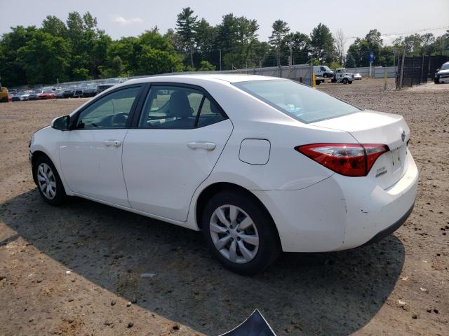 Photo 2 from auction – 2016 TOYOTA COROLL with VIN 2T1BURHE0GC709285