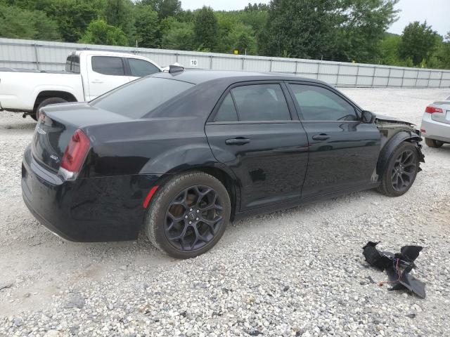 Photo 3 from auction – 2019 CHRYSLER 300 S with VIN 2C3CCABG9KH654356
