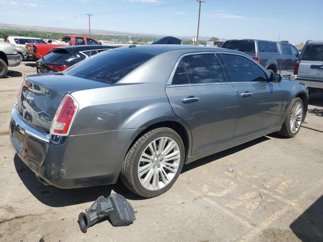 Photo 3 from auction – 2011 CHRYSLER 300 LIMITE with VIN 2C3CA5CG0BH582863