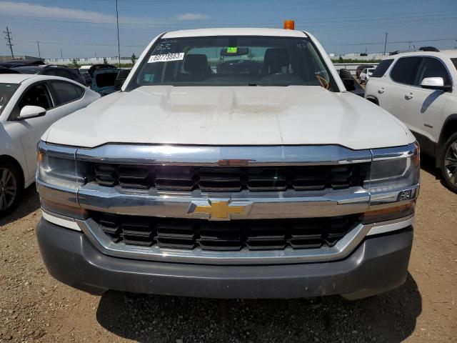 Photo 5 from auction – 2016 CHEVROLET SILVERADO with VIN 1GCVKNEC3GZ338983