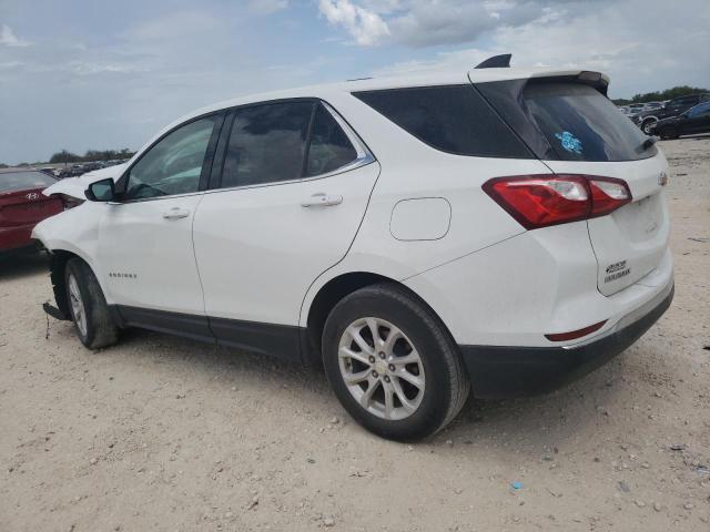 Photo 2 from auction – 2018 CHEVROLET EQUINOX LT with VIN 3GNAXJEV6JS571102