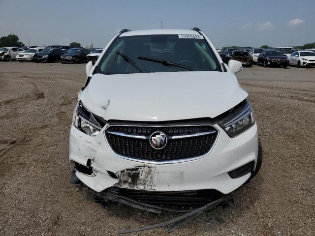 Photo 5 from auction – 2019 BUICK ENCORE PRE with VIN KL4CJASBXKB701385