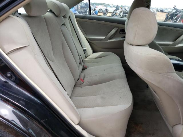 Photo 10 from auction – 2009 TOYOTA CAMRY BASE with VIN 4T1BE46K99U885939