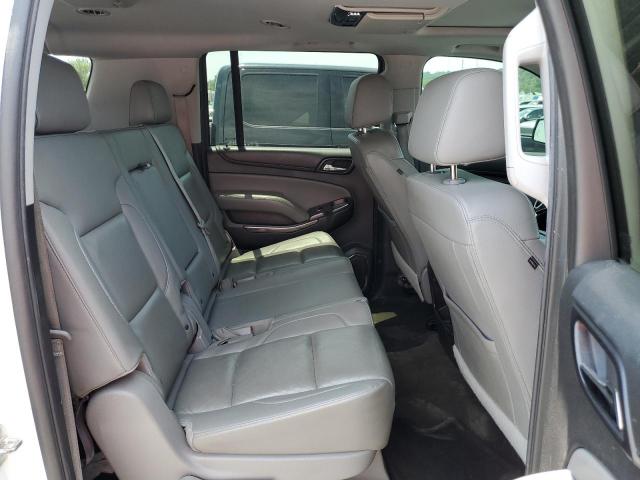 Photo 11 from auction – 2016 CHEVROLET SUBURBAN C with VIN 1GNSCHKC7GR102978