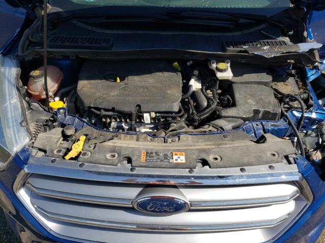 Photo 11 from auction – 2017 FORD ESCAPE SE with VIN 1FMCU9GD1HUC51978