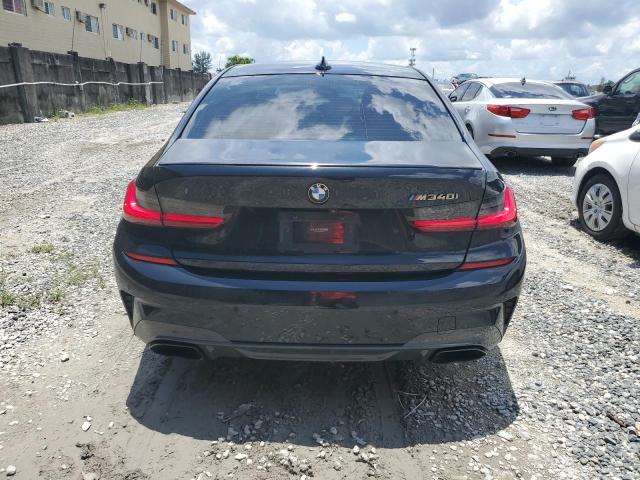Foto 6 de la subasta – 2021 BMW M340I con VIN 3MW5U7J08M8B52411