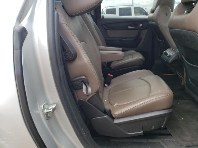 Photo 11 from auction – 2017 GMC ACADIA LIM with VIN 1GKKVSKD6HJ136553