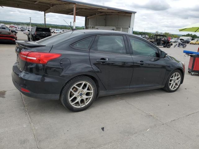 Photo 3 from auction – 2015 FORD FOCUS SE with VIN 1FADP3F25FL235319