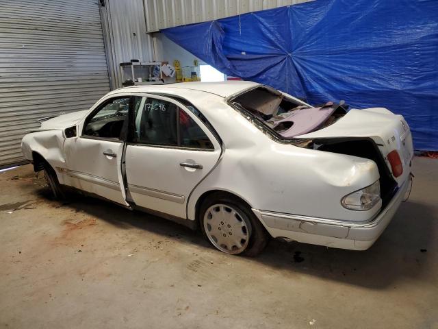 Photo 2 from auction – 1997 MERCEDES-BENZ E 320 with VIN WDBJF55F3VA429582